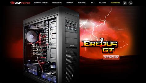 Nine custom PC builders compared: who gives you .